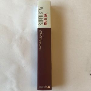 Maybelline Super Stay Matte Ink Composer